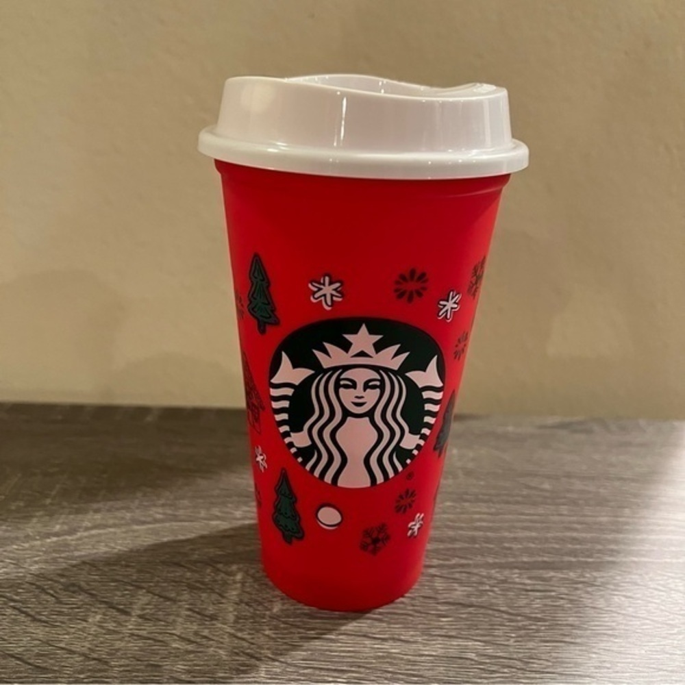Starbucks Starbucks